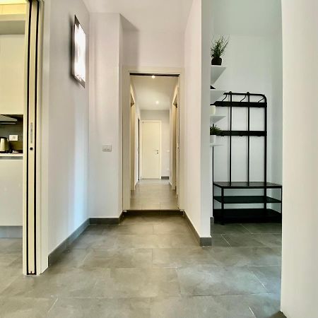 Future Apartments Bisceglie Milan Exterior photo